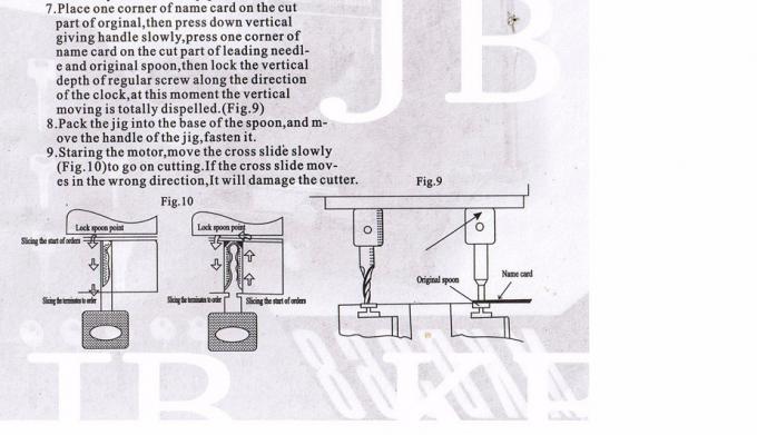 инструкция к машине дублированная вырезыванием 5 ключа 368А