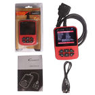 CResetter II Oil Lamp Reset Tool Launch X431 Scanner Multi Languages with Online Update