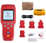 Auto Key Programmer X-100 C+D Xtool Diagnostic Tool for IMMO+Odometer+OBD Software