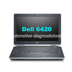 2024.3V   A2  Диагностический инструмент с Dell E6420 Ноутбук I5 CPU 4G RAM