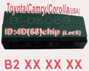 Хорошая цена. Тойота/Camry/обломок приемоответчика обломока B2XXX венчика 4D68 Duplicable автоматический ключевой онлайн