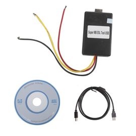 Хорошая цена. Супер инструмент USB ESL MB 2016 для W202/W208/W210/W203/W209/W219/W211 онлайн