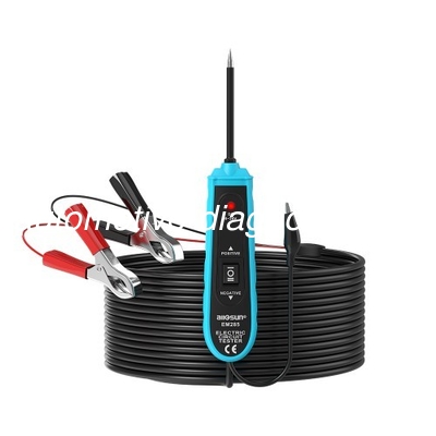 Хорошая цена. All-Sun EM285 Power Probe Автомобильный электрический схемный тестер для 6-24В постоянного тока онлайн