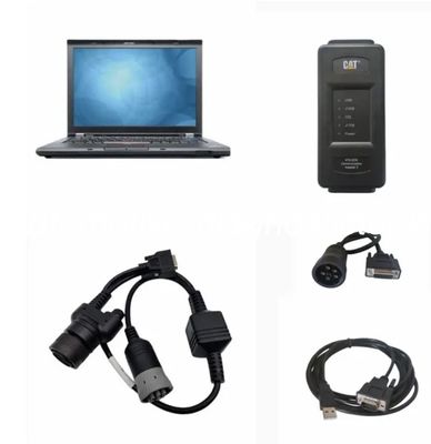 Хорошая цена. Перкинс EST 2025A инструмент диагностики тяжелой работы для двигателей Перкинса онлайн