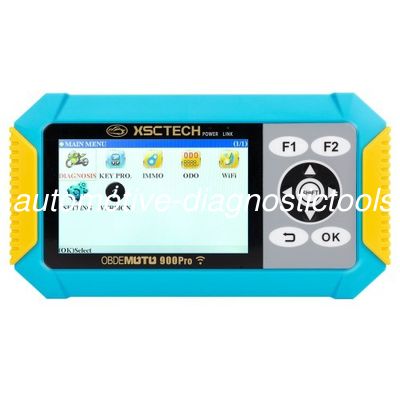 Хорошая цена. OBDEMOTO 900PRO 3-в-1 мотоциклетный сканер для  / Harley Davidson / Ducati онлайн