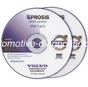 Хорошая цена. Последние рукописи 2024 PROSIS Workshop & EPC Collection, Автомобильное диагностическое программное обеспечение для транспортных средств онлайн