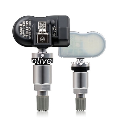 Хорошая цена. Autel MX Sensor 315MHz+433MHz 2 в 1 Универсальный программируемый датчик TPMS онлайн
