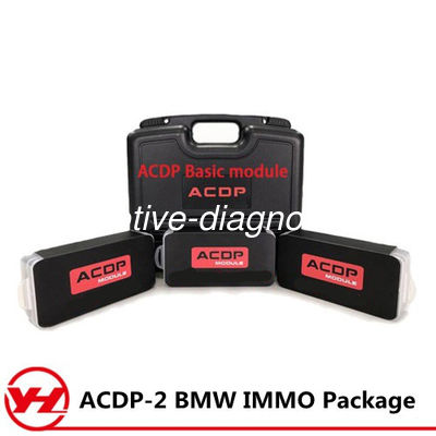 Хорошая цена. Yanhua Mini ACDP-2  IMMO ключевой программист для  CAS1-CAS4+/FEM/ онлайн