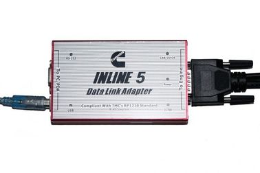 Хорошая цена. Cummins INLINE 5 инструмент тележки INSITE 7,62 диагностический основанный на ПК, Multi-языке поддержки онлайн