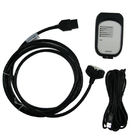 Multi-Language VCADS3  Truck Diagnostic Tool Support Programming For Heavy Duty Truck