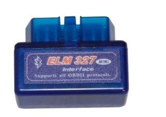Хорошая цена. МИНИАЯ версия диагностического инструмента V1.5 ELM327 Bluetooth OBD2 онлайн