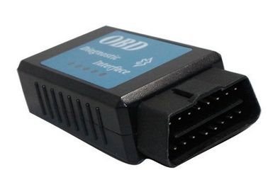 Хорошая цена. ELM327 Bluetooth МОЖЕТ ПОВЕЗТИ инструмент на автобусе развертки EOBD OBDII онлайн