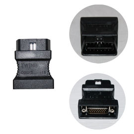 Хорошая цена. Разъем OBD2 16Pin ЗВЕЗДЫ C4 MB онлайн