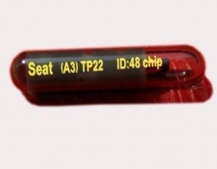 Хорошая цена. УСАДИТЕ обломок приемоответчика обломока A3 TP22 ID48 автоматический ключевой, обломоки ключа автомобиля OEM онлайн