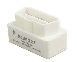 Хорошая цена. МИНИАЯ версия ELM327 Bluetooth OBD2 V1.5 онлайн