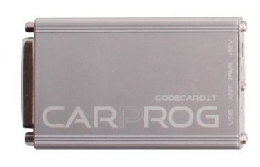 Хорошая цена. Автоматический программник Carprog полное V9.31 ECU с 21 переходникой онлайн