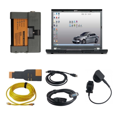 Хорошая цена. Супер BMW ICOM A2 BMW Диагностические инструменты с 2024/3 SSD Plus Ноутбук Lenovo X230 онлайн
