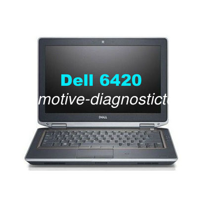 Хорошая цена. 2024.3V   A2  Диагностический инструмент с Dell E6420 Ноутбук I5 CPU 4G RAM онлайн