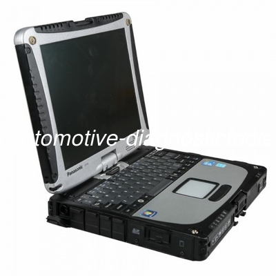Хорошая цена. Ноутбук Panasonic CF19 онлайн