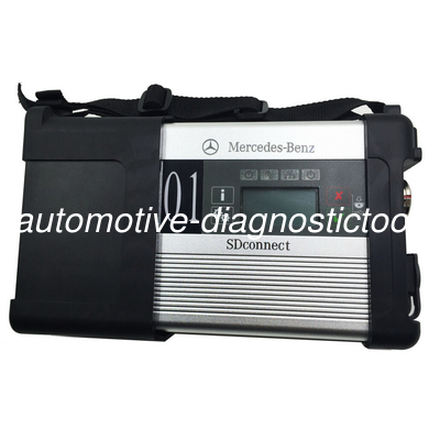 Хорошая цена. V2024.10 MB SD Connect Compact C5 Star Diagnosis DoIP с WIFI для автомобилей и грузовиков Многоязычный онлайн