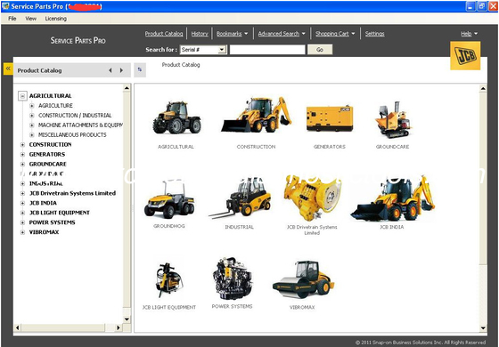 Хорошая цена. Каталог JCB PartsPlus+ электронных деталей v2 (2.00.0004) С руководством по обслуживанию 2017 онлайн