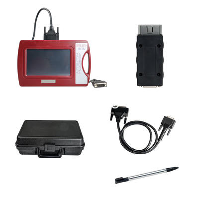 Хорошая цена. Super DSP3 Plus DSPIII+ OBD Odometer Correction Tool Для 2010-2019 годов Новые модели по OBD2 Поддержка MQB онлайн