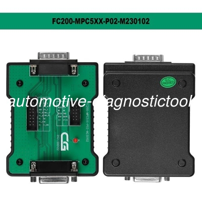 Хорошая цена. MPC5XX Адаптер P02- M230102 для BOSCH MPC5xx Читать/ писать данные на подставке скамейки EDC16/ ME9.0/ MED9.1/ MED9.5 онлайн
