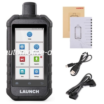 Хорошая цена. 2025 WIFI LAUNCH Creader TPMS 5011 V2 Активировать датчики давления 315/433MHZ и 2.4Ghz онлайн