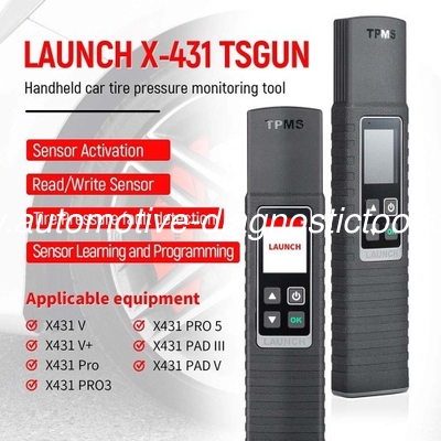 Хорошая цена. Запуск X431 TSGUN TPMS детектор ручной терминатор онлайн