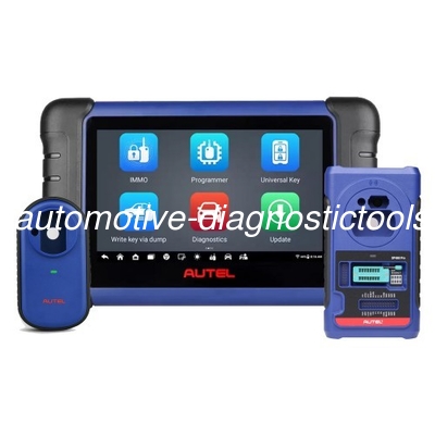 Хорошая цена. Autel MaxiIM IM508S Plus XP400 Pro Те же функции IMMO, что и Autel IM608 II/ IM608 PRO II онлайн