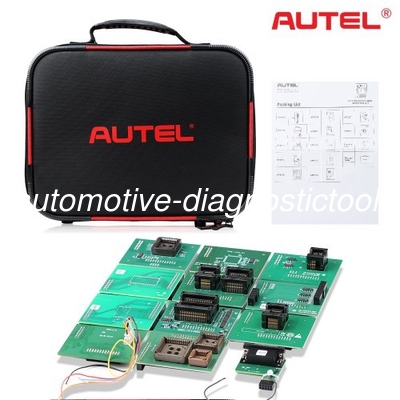Хорошая цена. Оригинальный Autel IMKPA расширенный комплект программного аксессуара Работа с XP400PRO/IM608Pro онлайн