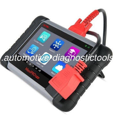 Хорошая цена. Autel MaxiPro MP808K с уровнем OE Все системы Диагностический инструмент Поддержка ключевого кодирования То же самое, что и DS808K онлайн