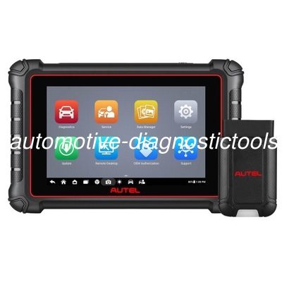 Хорошая цена. 2025 Autel MaxiCOM MK900BT Autel Диагностический сканер Обновление MX900 MK808BT MK808S онлайн