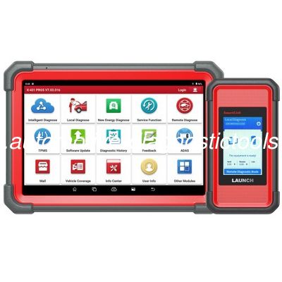 Хорошая цена. Новинка 2026 года, X431 PRO5 PRO 5, автомобильный диагностический инструмент, полная система, интеллектуальный сканер, поддержка онлайн-программирования для Mercedes и онлайн