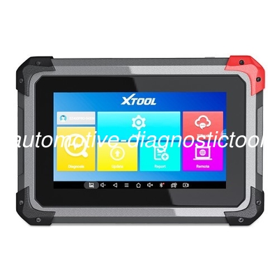 Хорошая цена. Автодиагностический инструмент XTOOL EZ400 PRO Tablet онлайн