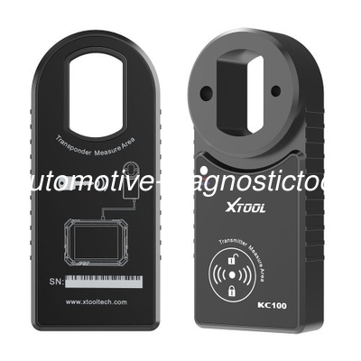 Хорошая цена. XTOOL KC100 VW 4th & 5th и BMW IMMO адаптер для X100 PAD2/PAD3/PS90 онлайн