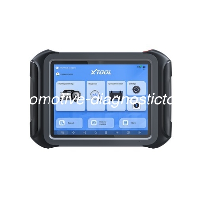 Хорошая цена. 2025 XTOOL X100 MAX 2 Авто ключевой программист с J2534 VCI и KC501 Поддерживает 42 сервисные функции ECU Топология программирования онлайн