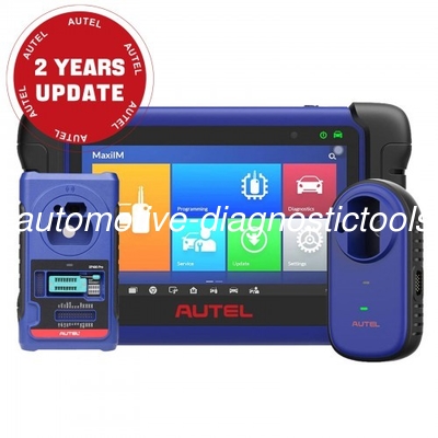 Хорошая цена. Оригинальный Autel MaxiIM IM508 Advanced IMMO & Key Programming Tool Plus XP400 Pro Key And Chip Programmer (Усовершенствованный инструмент программирования ключей и микросхем Autel MaxiIM IM508) онлайн