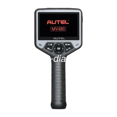 Хорошая цена. Autel Maxivideo MV480 с 8,5 мм головной камерой онлайн
