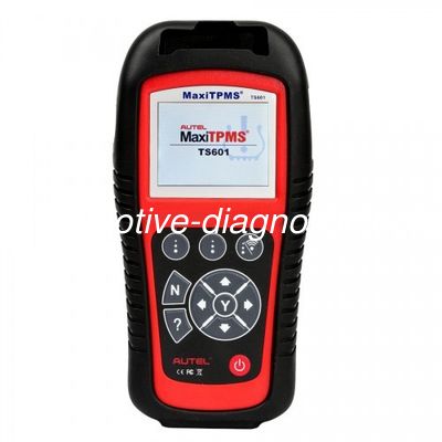Хорошая цена. Autel MaxiTPMS TS601 Диагностический и сервисный инструмент TPMS онлайн