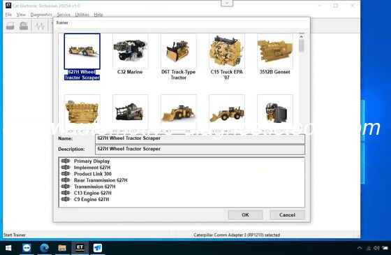 Хорошая цена. Версия португальца кабеля В14.10.2 ВАГ ВАГ 14.10.2 диагностическая онлайн
