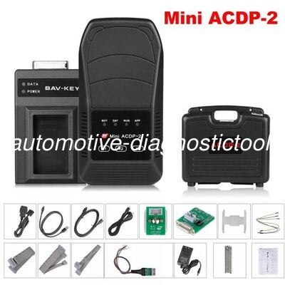 Хорошая цена. [BMW серии G BDC2 Pack] 2026 Yanhua Mini ACDP2 Hardware + Модуль 38 Для BMW серии G BDC2 Добавить ключ лицензии A503 онлайн