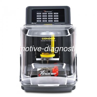Хорошая цена. Станок для резки ключей Xhorse Condor XC MINI Plus II поддерживает ключи для автомобилей, мотоциклов и бытовые ключи онлайн