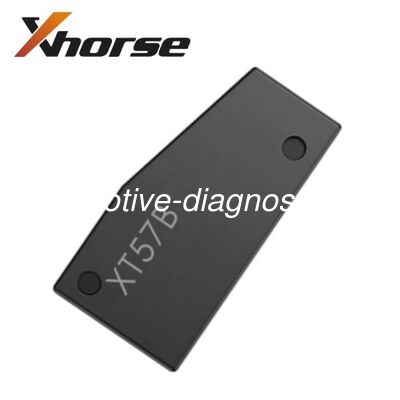 Хорошая цена. Xhorse XT57B (XDCST3EN) VVDI Super Transponder поддержка 7935, 46, 47, 48, 49, 4A и MQB48 онлайн