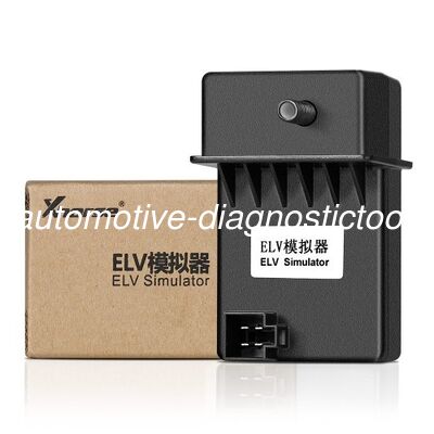 Хорошая цена. Эмулятор XHORSE ELV для Benz 204 207 212 с инструментом VVDI MB онлайн