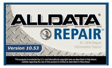Хорошая цена. Alldata 10,53 2013 данного по автомобильных ремонта Q3 + Mitchell Ondemand 5.8.2 10/2013 версий онлайн
