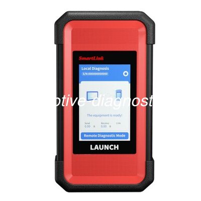 Хорошая цена. 2026 Launch X431 SmartLink C 2.0 Модуль для тяжелых грузовиков для коммерческих автомобилей/легковых автомобилей/автомобилей на новой энергии, используемый с X-431 V+ / PRO3S онлайн