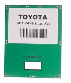 Хорошая цена. Программник 2012 Тойота RAV4 умный ключевой онлайн