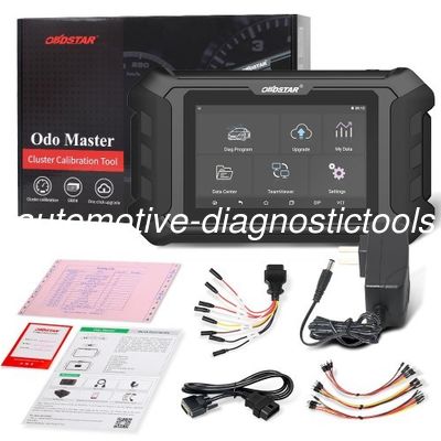 Хорошая цена. Мастер ОБДСТАР ОДО С300М + инструмент коррекции одометра для регулировки одометра/масла Ресет/ОБДИИ действует онлайн
