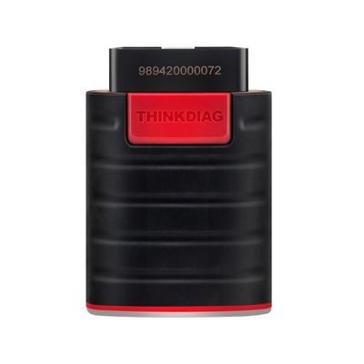 Хорошая цена. Инструмент диагностики системы OBD2 старта THINKCAR Thinkdiag полный онлайн